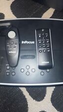 Infocus in21043ep projector for sale  WICK