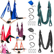 Aerial yoga swing for sale  Shipping to Ireland