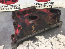 Front timing cover.....3716187 for sale  GODSTONE