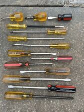 Steadfast screwdrivers for sale  BRISTOL