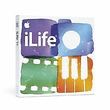 Apple ilife apple gebraucht kaufen  Berlin