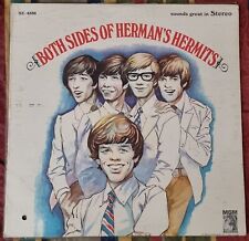 vinile herman s hermits usato  Pontedera