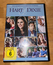 Hart dixie komplette gebraucht kaufen  Hüls