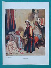 Cloth merchant arab for sale  Manassas