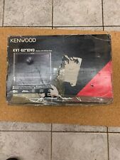 Autoradio kenwood kvt usato  Deruta