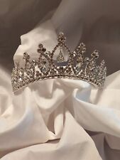 Princess rhinestone tiara for sale  Montgomery