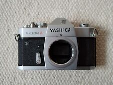Yashica electro 35mm for sale  WINCHESTER