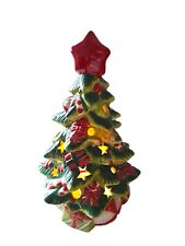 Ceramic christmas tree for sale  Fort Lauderdale