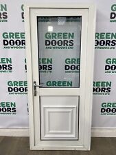 Upvc back door for sale  LUTON