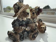 Boyd teddy bears for sale  BASILDON