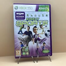 Kinect sports xbox usato  Osio Sotto