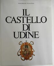Castello udine. bergamini usato  Italia