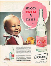 Publicite advertising 1960 d'occasion  Expédié en Belgium