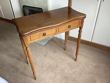 yew table for sale  DERBY