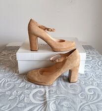 Decollete scarpa donna usato  Arezzo