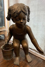 Deane trueblood bronze for sale  Mission Viejo
