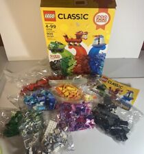 Lego classic 10704 for sale  Florence