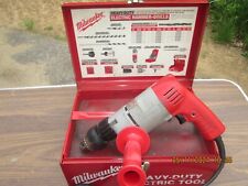 Milwaukee hammer drill for sale  Shipping to Ireland