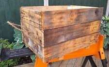 Rustic reclaimed pallet for sale  BURTON-ON-TRENT