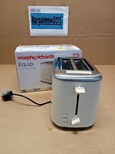 Morphy richards 222065 for sale  MANCHESTER