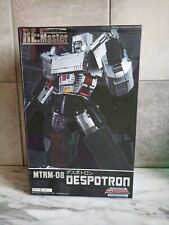 Maketoys despotron transformer usato  Frascati