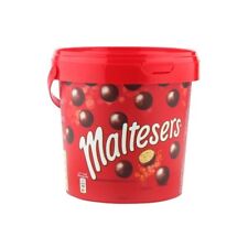 Maltesers milk chocolate for sale  ENFIELD