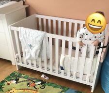 Paidi fiona babybett gebraucht kaufen  Pliening