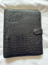 Mulberry planner faux for sale  NOTTINGHAM