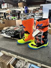 Alpinestars tech boots for sale  Valencia