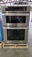 double wall oven for sale  London
