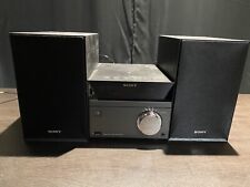 Sony cmt sbt40d for sale  Roanoke