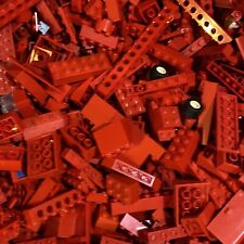 200 red lego for sale  Muskegon