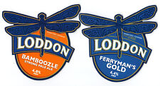 Loddon ferryman gold for sale  LEAMINGTON SPA