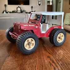 Vintage tonka red for sale  Farmington