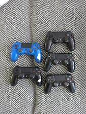 Playstation dualshock wireless for sale  MANCHESTER