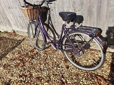 Kettler city cruiser for sale  BOURNEMOUTH