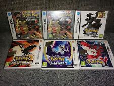 Giochi pokemon 3ds usato  Potenza