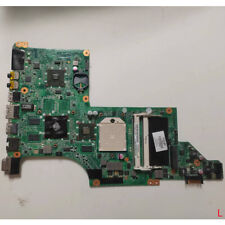 Placa-mãe DA0LX8MB6D1 para HP Pavilion DV6-3000 DV6-3077LA 595133-001 comprar usado  Enviando para Brazil