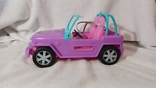 Barbie jeep for sale  Saint Matthews