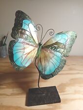 Butterfly beautiful multicolor for sale  Battle Creek