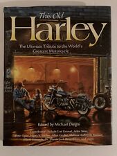 Usado, A Town Square Bk.: Esta velha Harley: The Ultimate Tribute to the World's... comprar usado  Enviando para Brazil