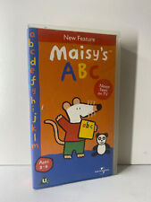 Maisy abc new for sale  OKEHAMPTON