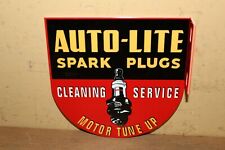 Auto lite spark for sale  Bloomington