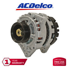 Remanufactured acdelco alterna for sale  USA