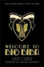 Welcome big biba for sale  UK