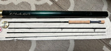 Used, RL Winston BIIIx 9’6” 6wt Fly Rod for sale  Shipping to South Africa