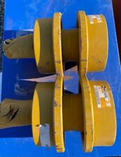 Caterpillar rollers 428 for sale  Grand Junction