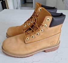 Timberland premium inch for sale  Shipping to Ireland