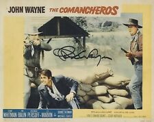 Comancheros john wayne for sale  ASHFORD