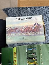 Vintage escalado chad for sale  NEWPORT